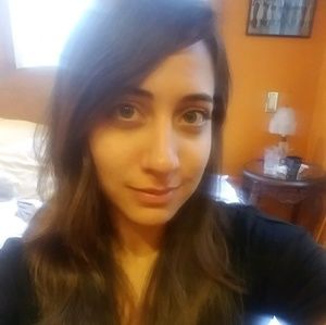 Meet your Posher, Marielena